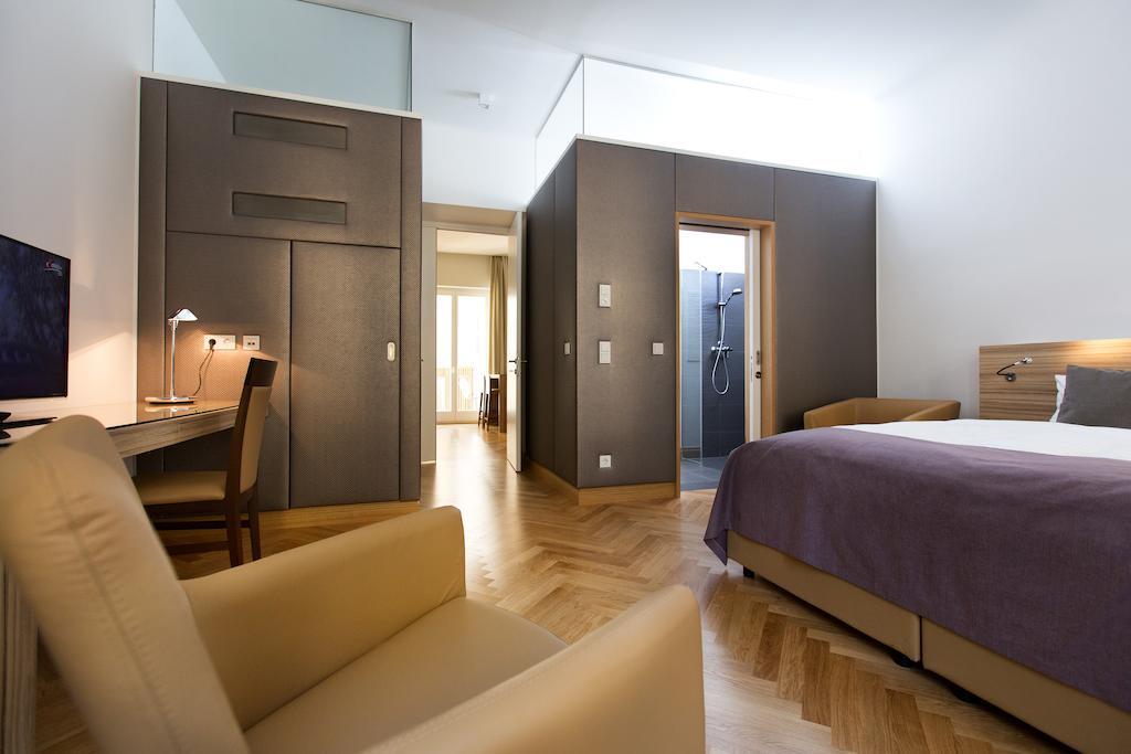 Liv'In Residence By Fleming'S Wien-Parlament Aparthotel Vienna