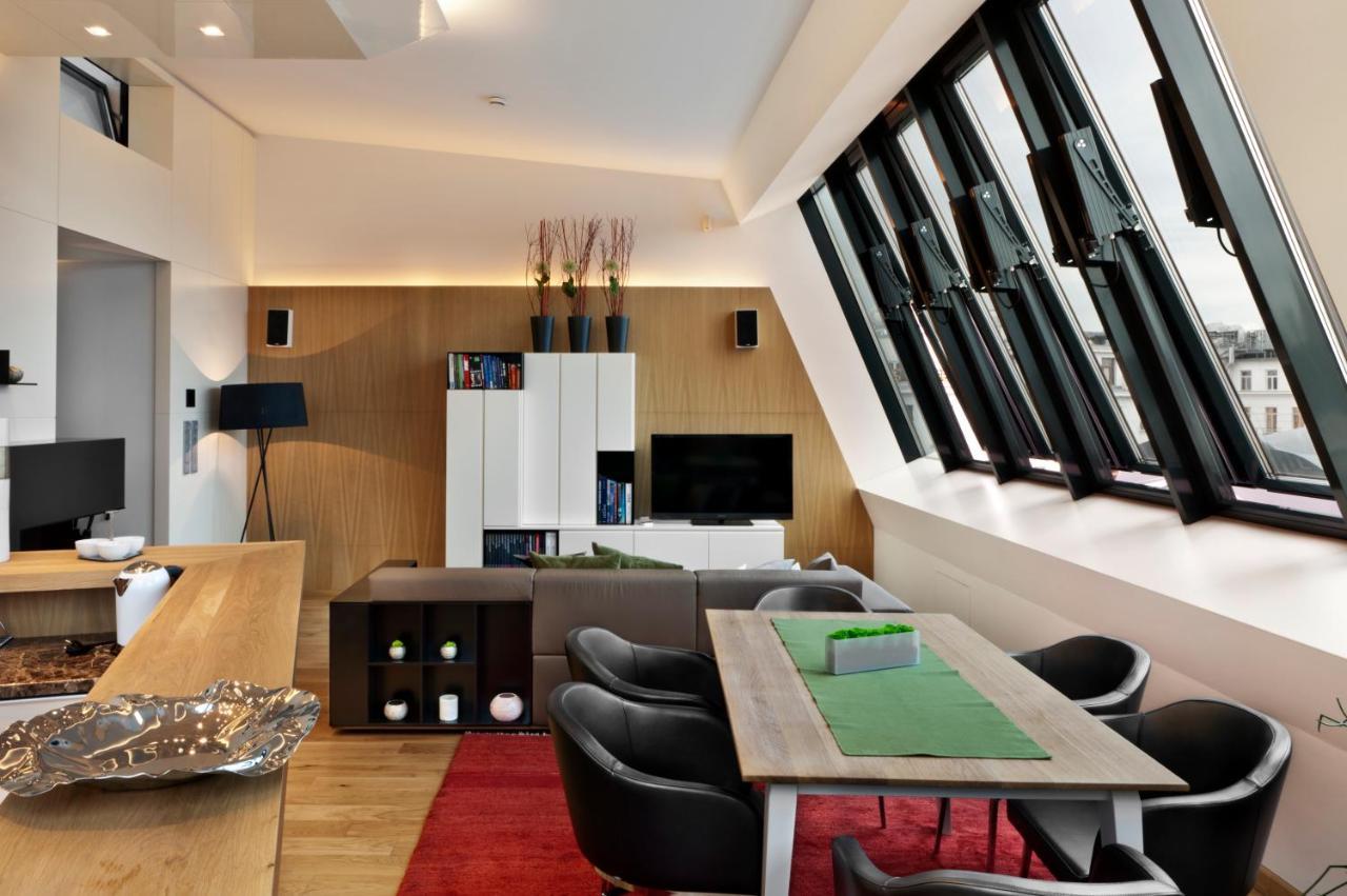 Liv'In Residence By Fleming'S Wien-Parlament