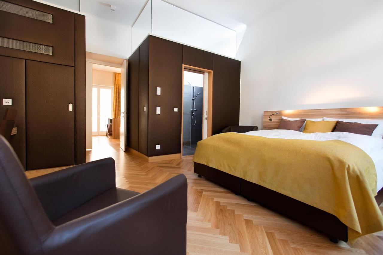 Liv'In Residence By Fleming'S Wien-Parlament 4* Vienna