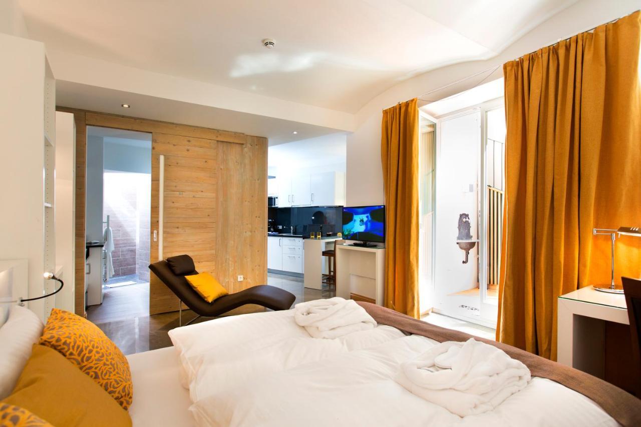 Liv'In Residence By Fleming'S Wien-Parlament 4* Vienna