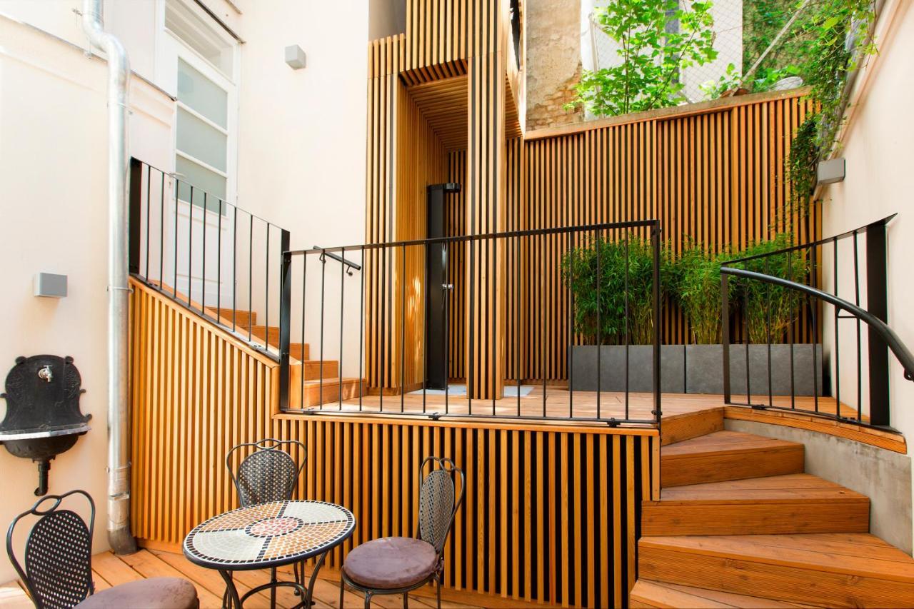 Aparthotel Liv'In Residence By Fleming'S Wien-Parlament Vienna