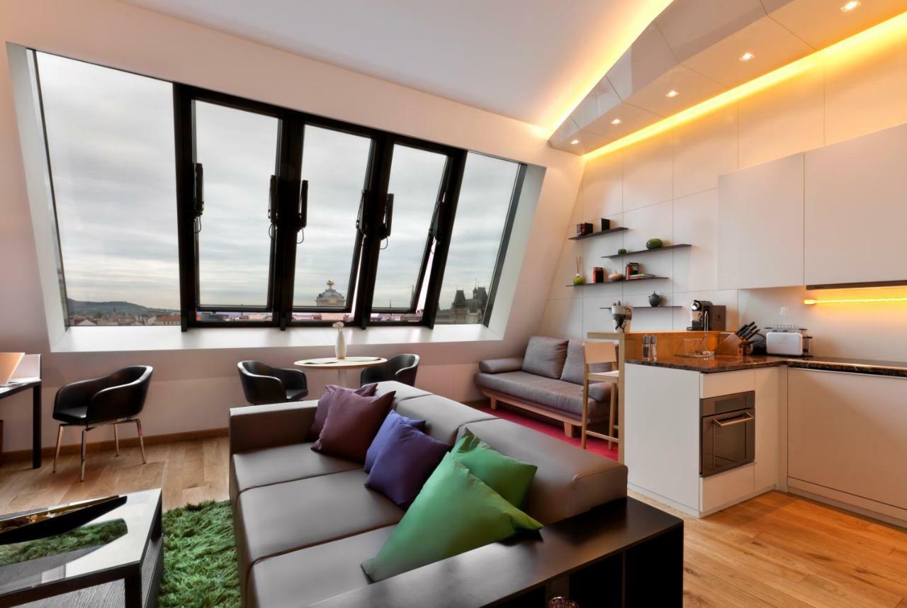 Liv'In Residence By Fleming'S Wien-Parlament 4* Vienna