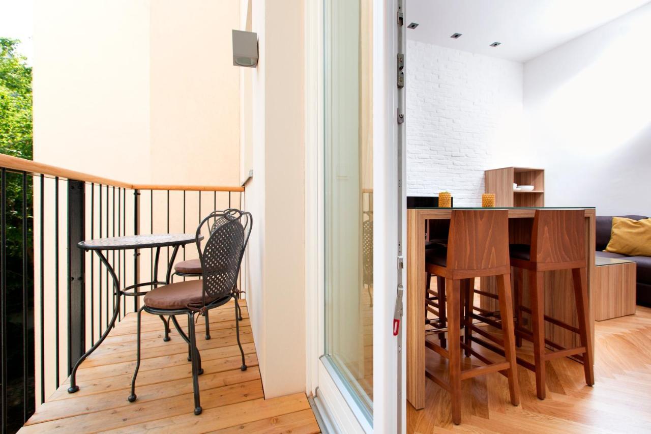Appart hôtel Liv'In Residence By Fleming'S Wien-Parlament Vienne