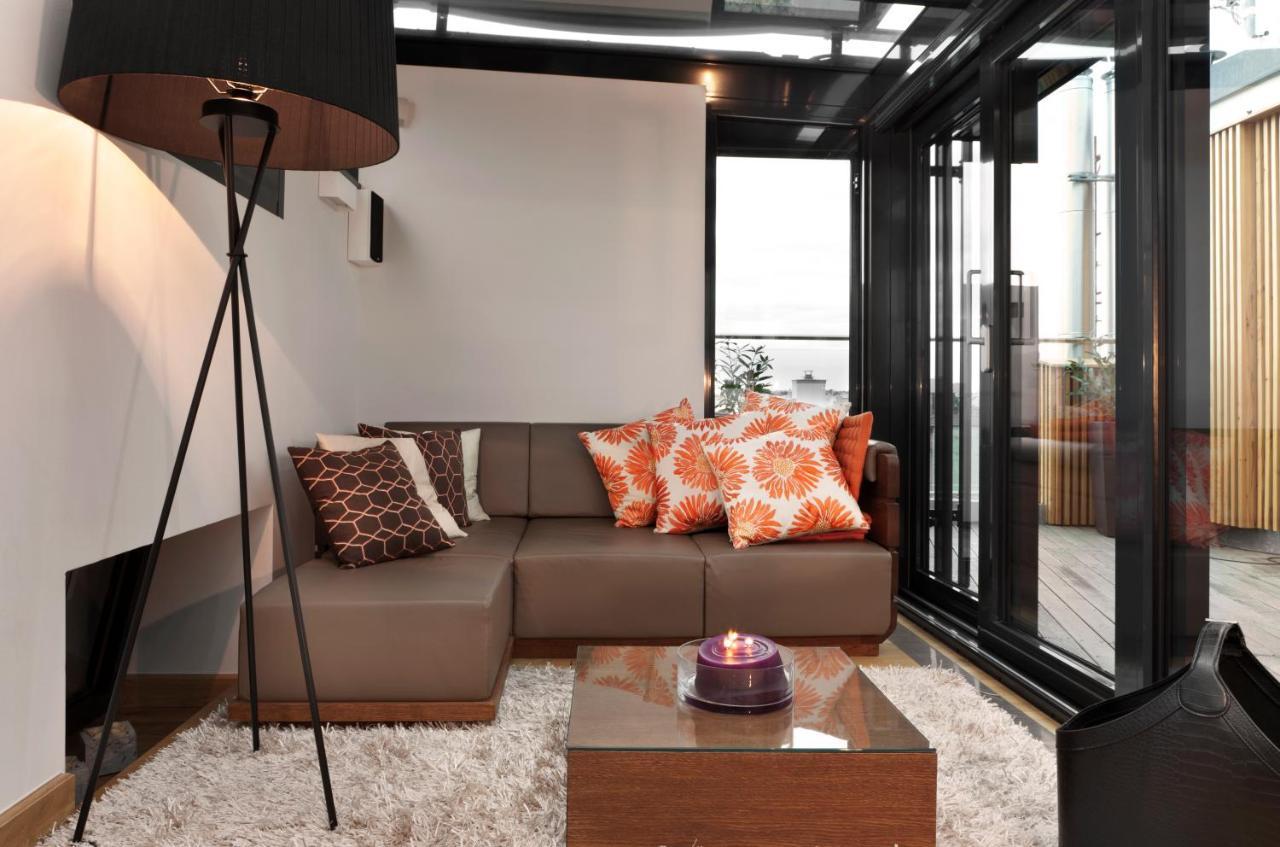 Appart hôtel Liv'In Residence By Fleming'S Wien-Parlament Vienne