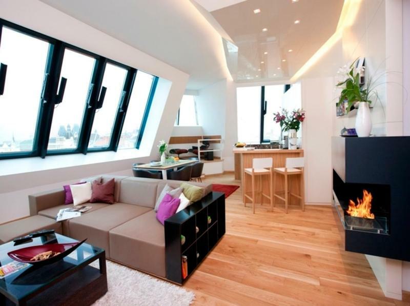 Liv'In Residence By Fleming'S Wien-Parlament 4* Vienne
