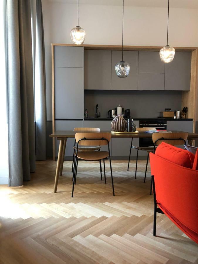 Appart hôtel Liv'In Residence By Fleming'S Wien-Parlament Vienne