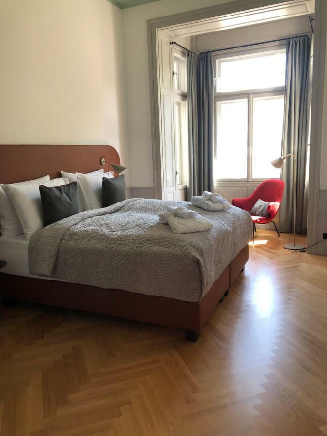 Liv'In Residence By Fleming'S Wien-Parlament 4*