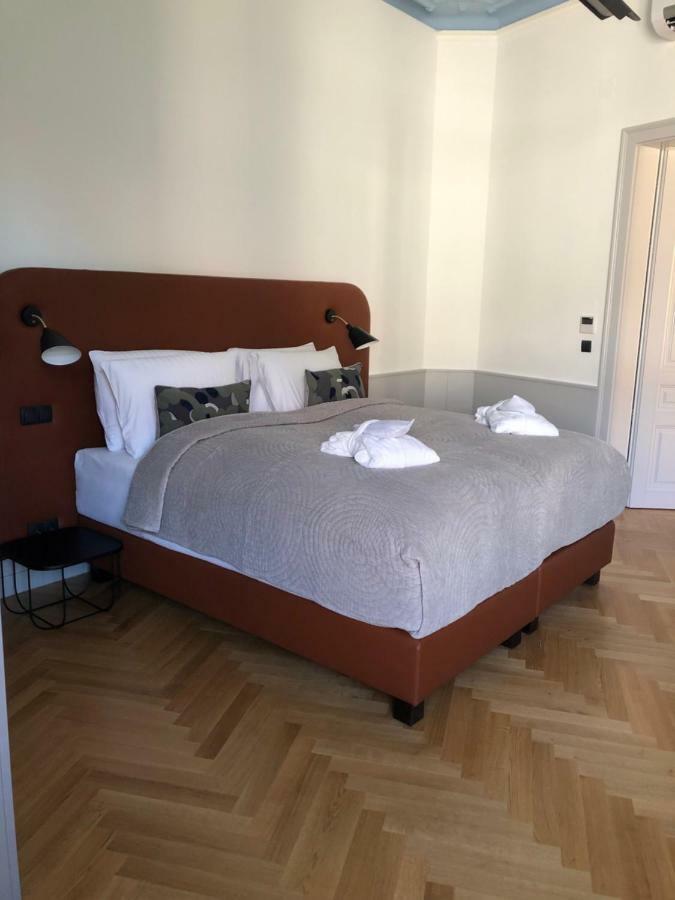 Liv'In Residence By Fleming'S Wien-Parlament Appart hôtel 4*
