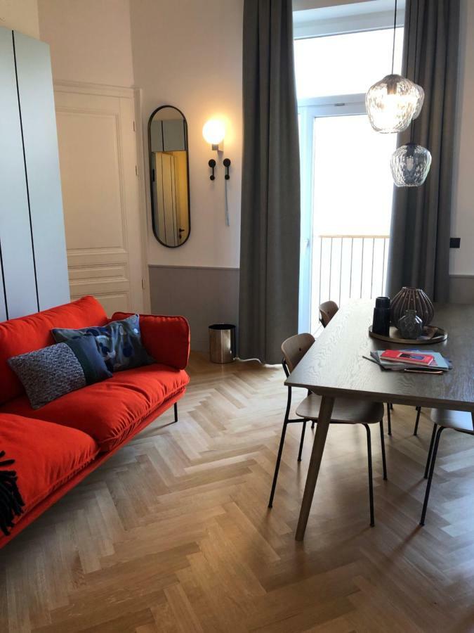 Appart hôtel Liv'In Residence By Fleming'S Wien-Parlament 4*